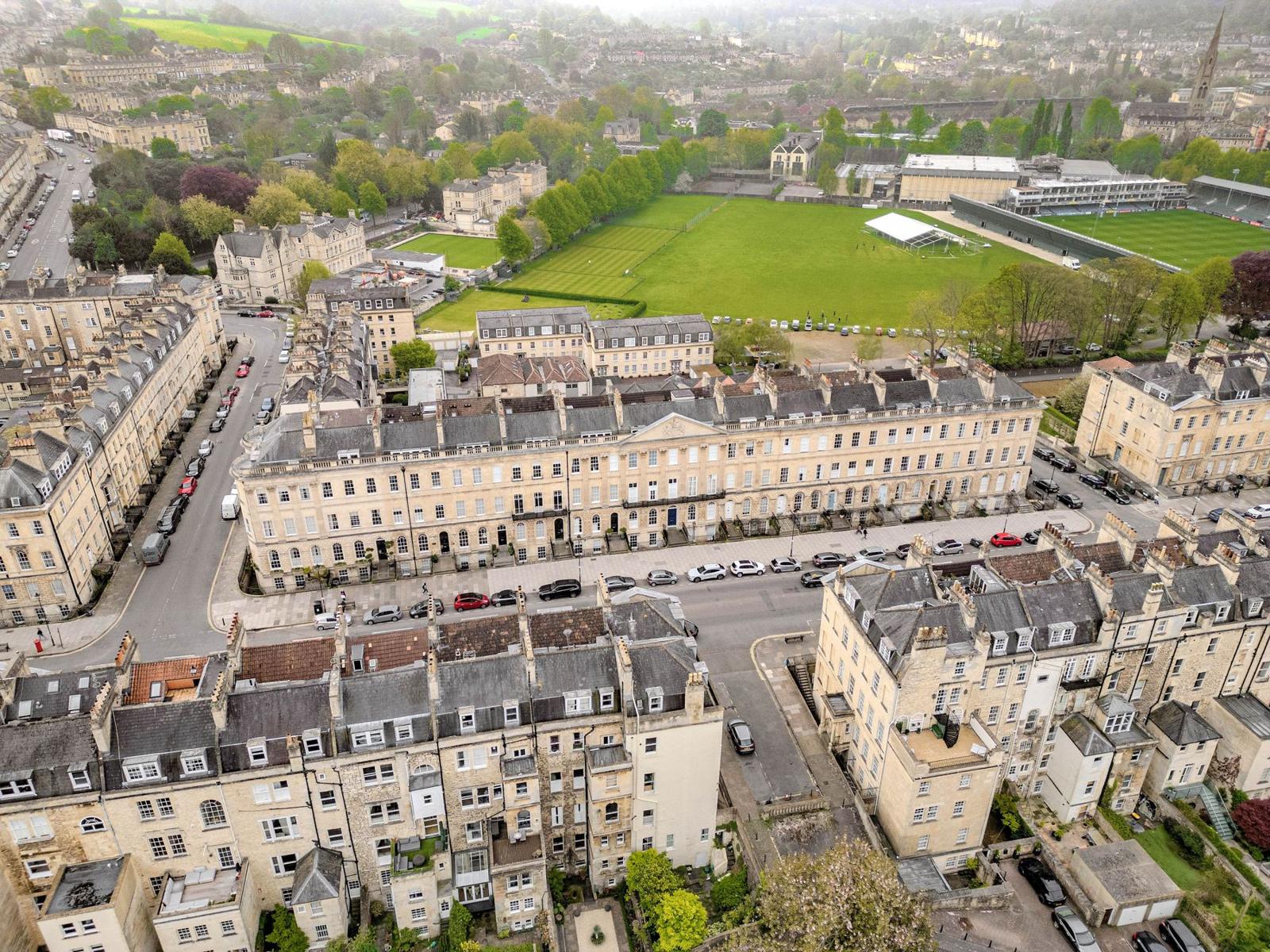 Bathwick house prices