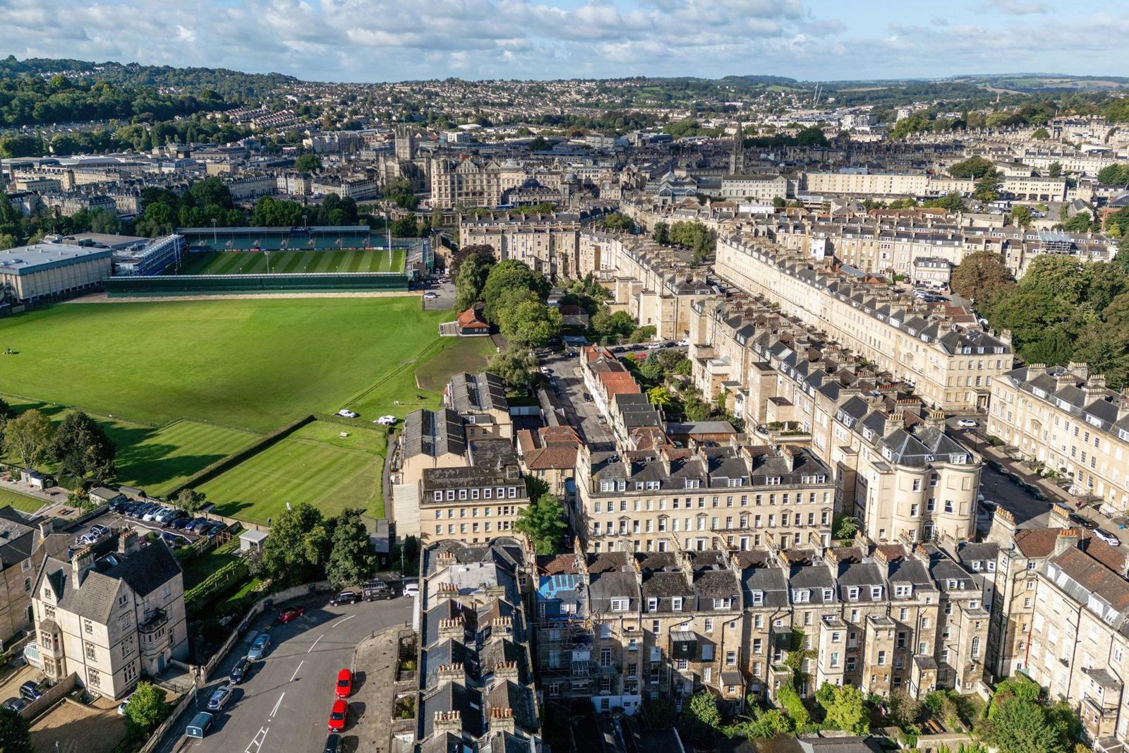 Bathampton house prices