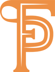 Flower Property monogram